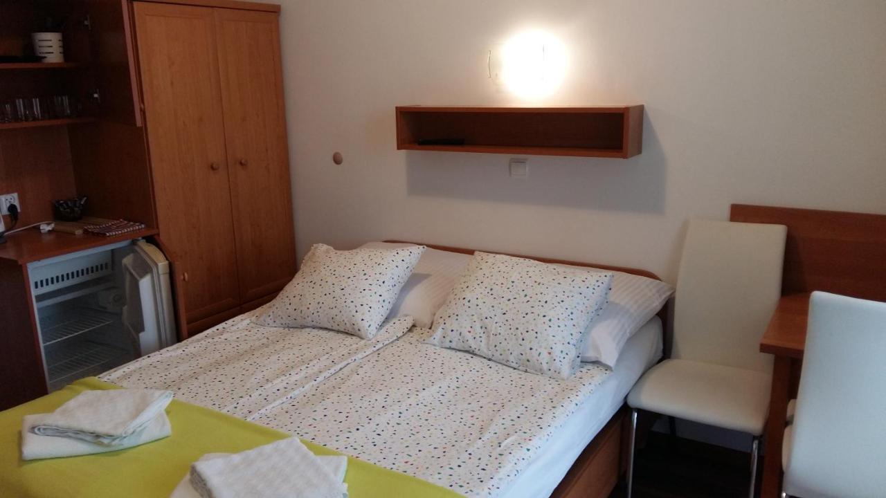Ferienwohnung Slonce Baltyku Misdroy Exterior foto